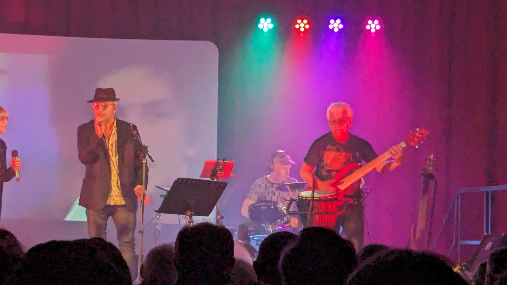 Celui qui chante 2024 #4