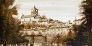 Exposition « Café au Collège » 2024 600x300