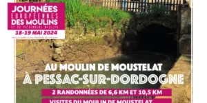 Fete des moulins 2024