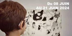 Je suis un petit auteur-illustrateur