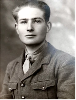 Vibrant hommage au dernier Résistant #1