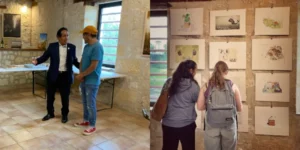 Photographies Expositions Juin 2024