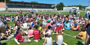 Tournoi de rugby inter classe 2024