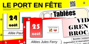 Le Port en Fête 2024 600x300