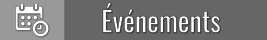 Menu - Evénements