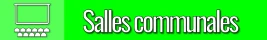 Menu - Salles communales