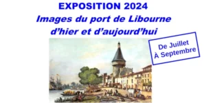 Musée de Port-Sainte-Foy - Exposition 2024