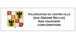 Valorisation du centre-ville 600x300