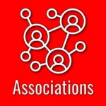 Associations Associations de la commune