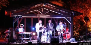 Jazz sur les Quais