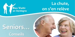 La chute, on s'en relève