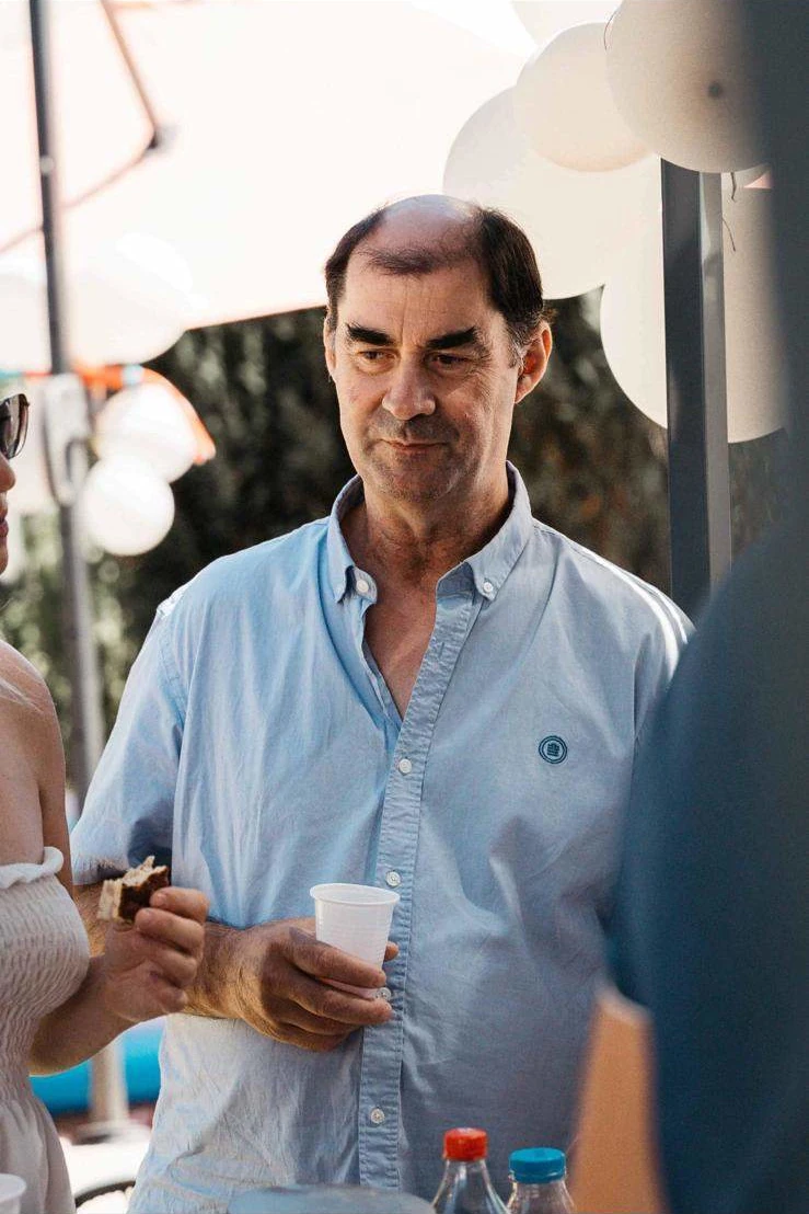 Marc PASQUON