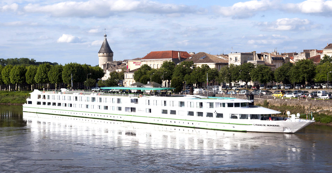 Port de Libourne Exposition 2024 - 04