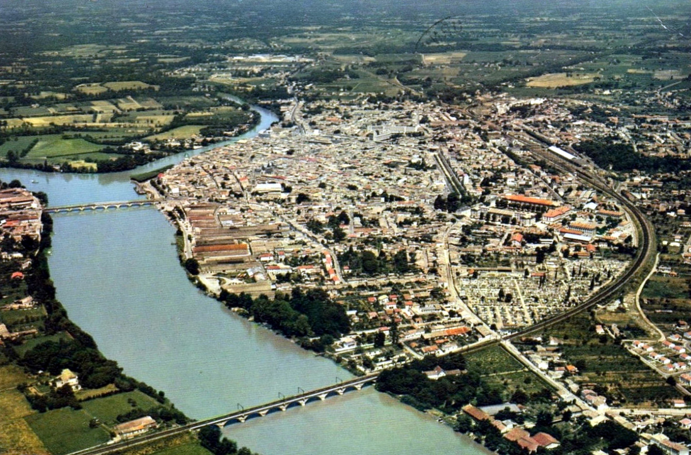 Port de Libourne Exposition 2024 - 07