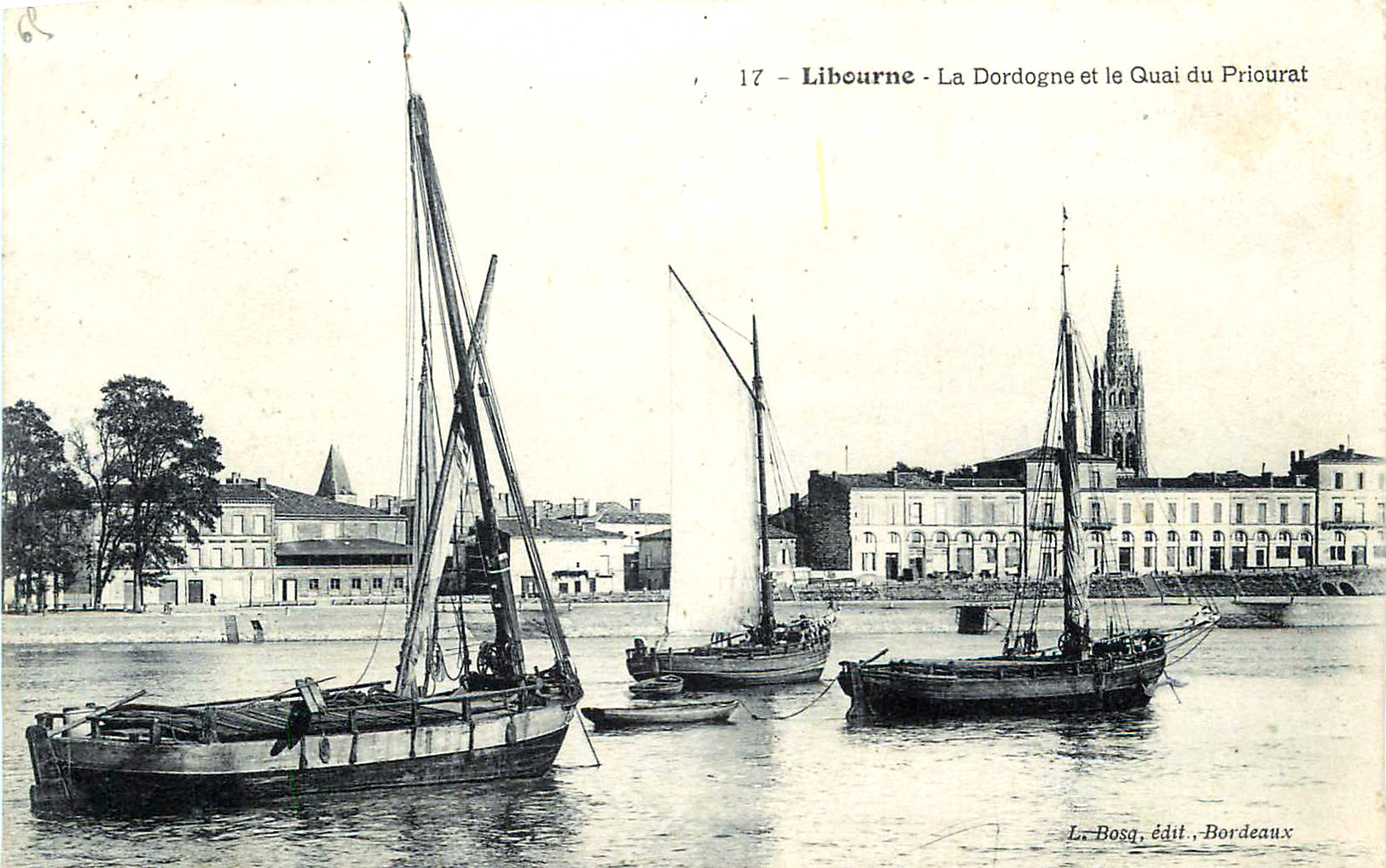 Port de Libourne Exposition 2024 - 11