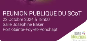 [10-22] Réunion SCoT 600x300