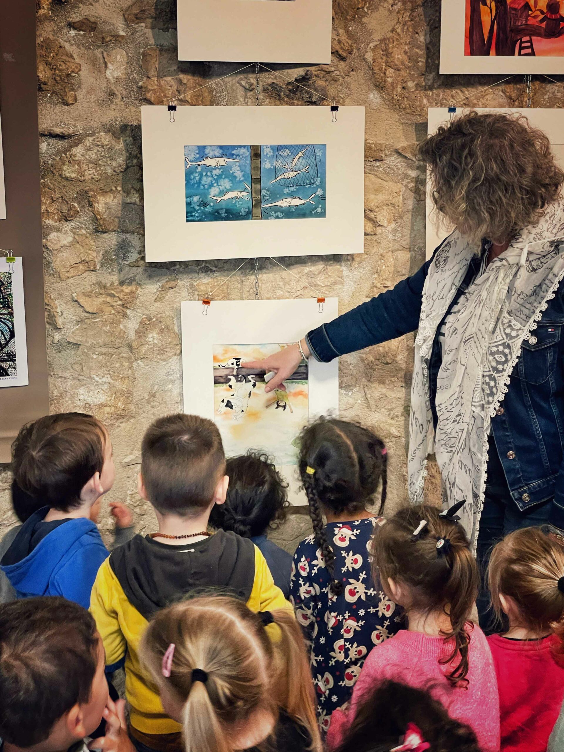 Petit Auteur Illustrateur