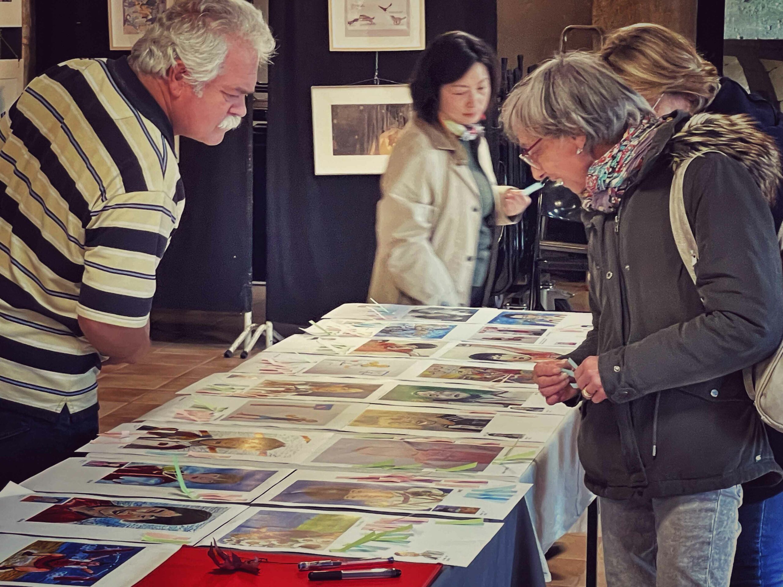 Petit Auteur Illustrateur