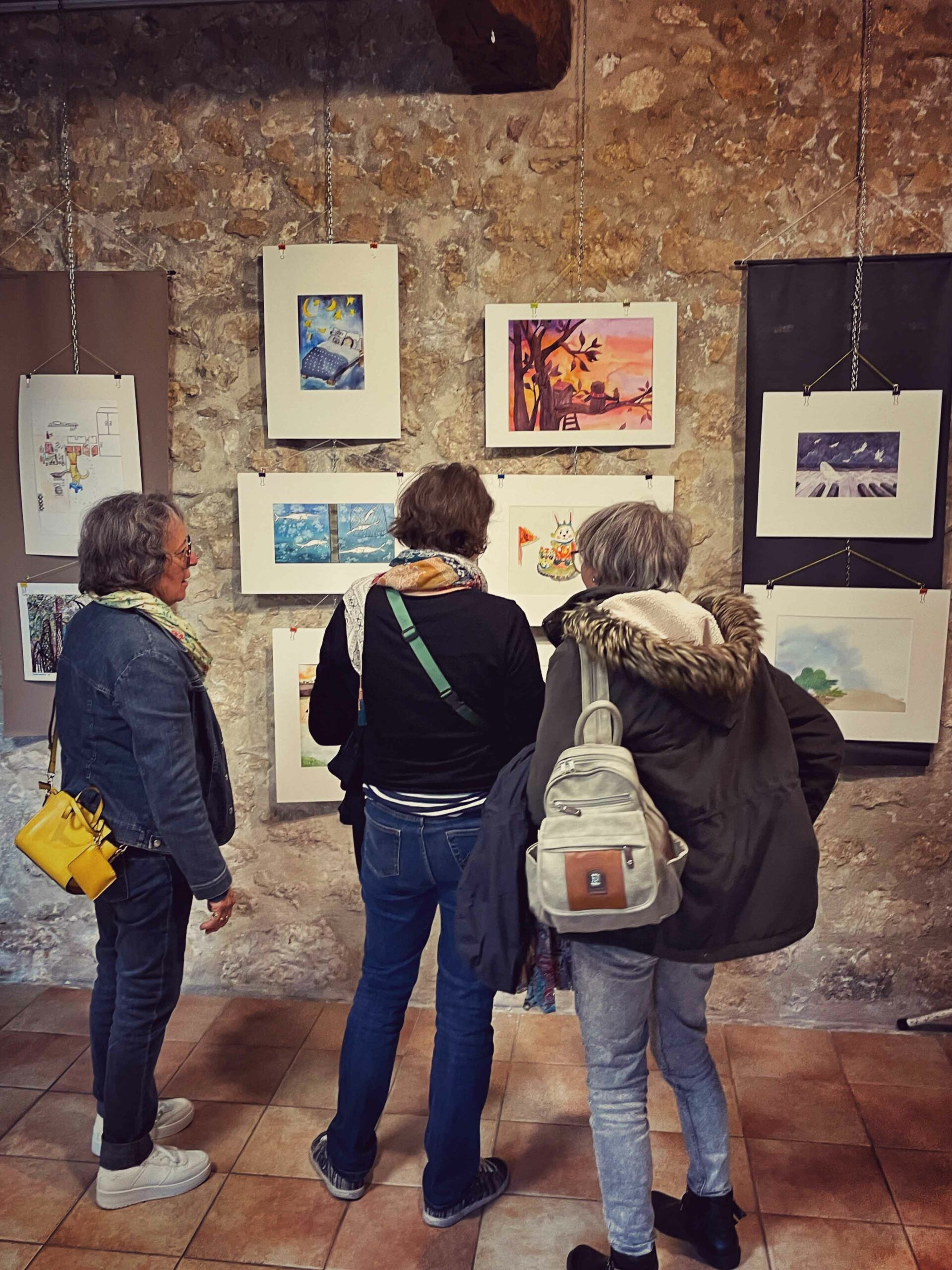 Petit Auteur Illustrateur