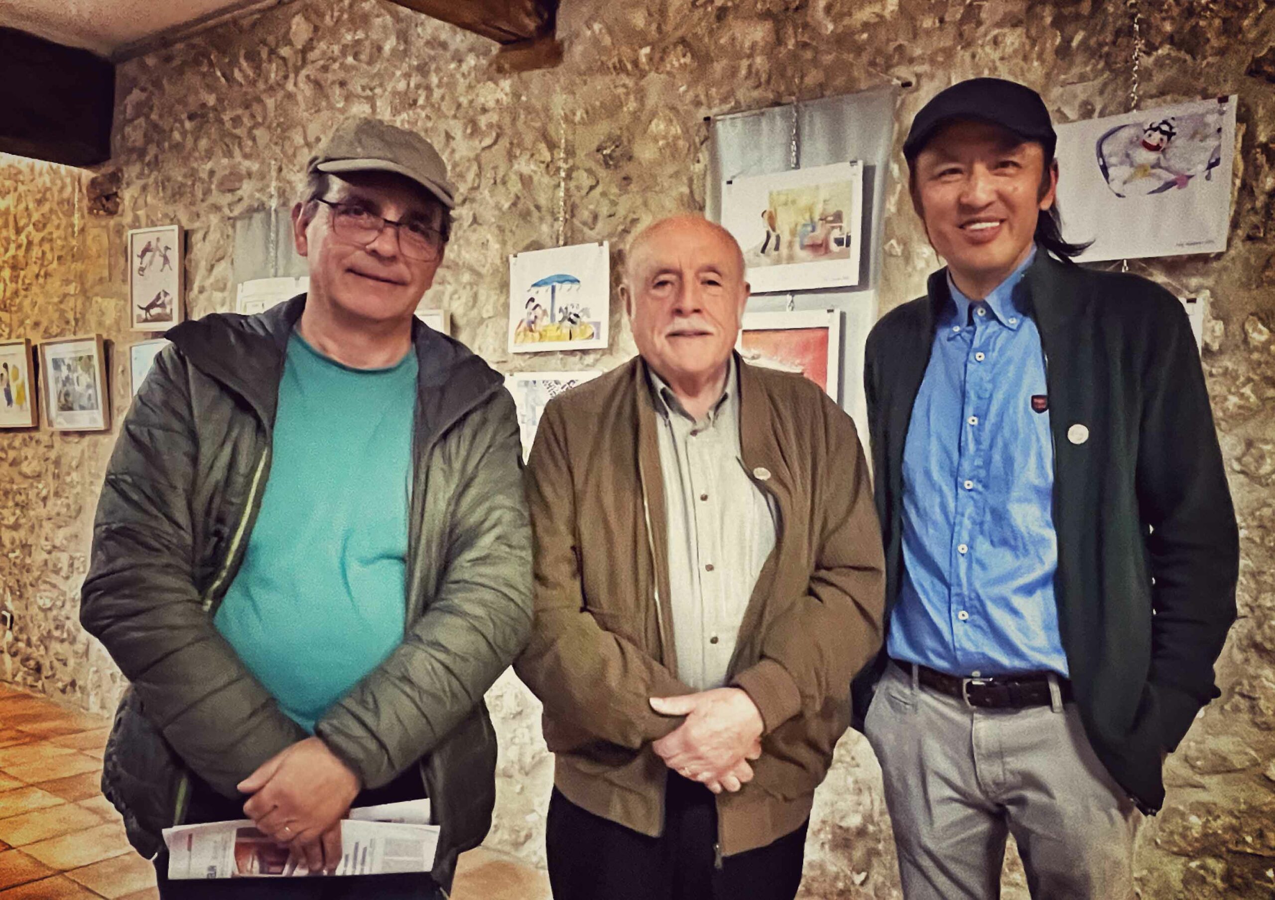 Petit Auteur Illustrateur