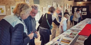 Petit Auteur Illustrateur