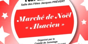 [12-15] Marché de Noël alsacien 2024 600x300