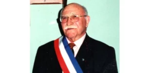 Max Geneste