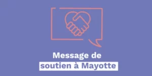 Soutien à Mayotte
