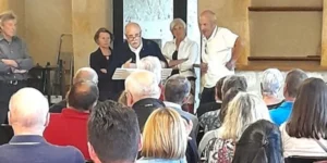 Accueil des nouveaux arrivants 2025