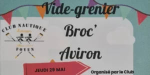 Broc Aviron 202505