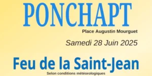 Feu de la Saint-Jean 202506