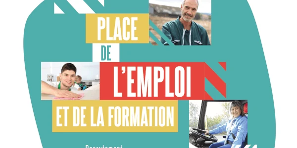 Place de l’Emploi et de la Formation 202506 600x300