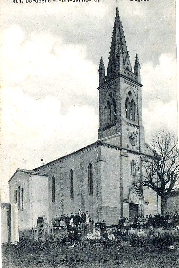 Un témoin de l’histoire disparaît du paysage