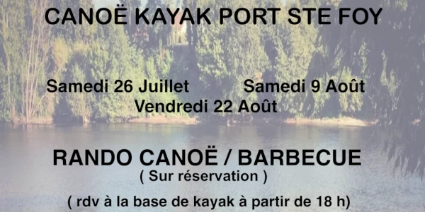 Rando Canoë Barbecue 600x300