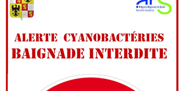 Baignade interdite