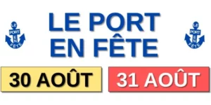 Le Port en Fête 600x300