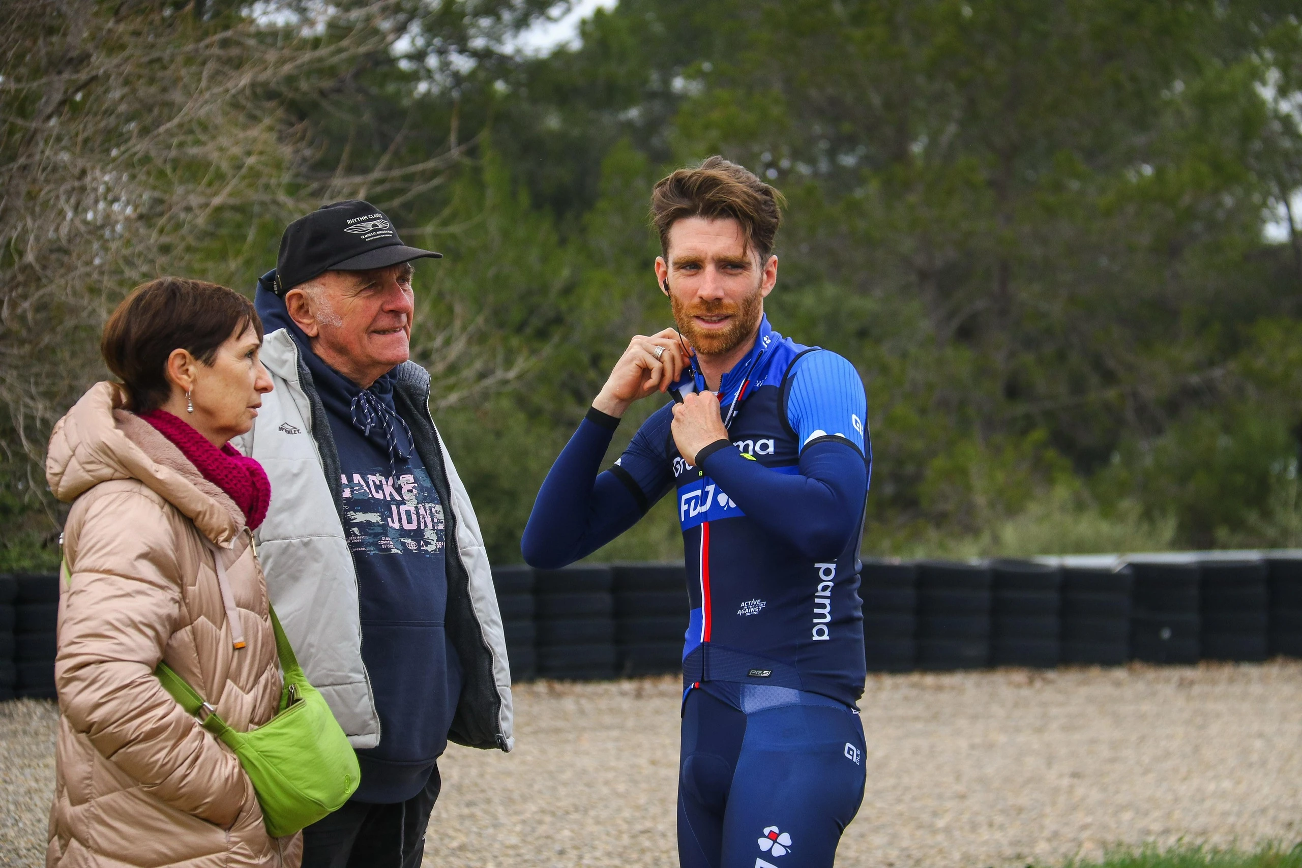 Quentin Pacher à nouveau sur la grande boucle