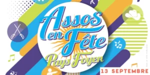 Assos en Fête Pays Foyen 2025