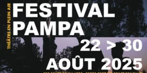 Festival Pampa 2025