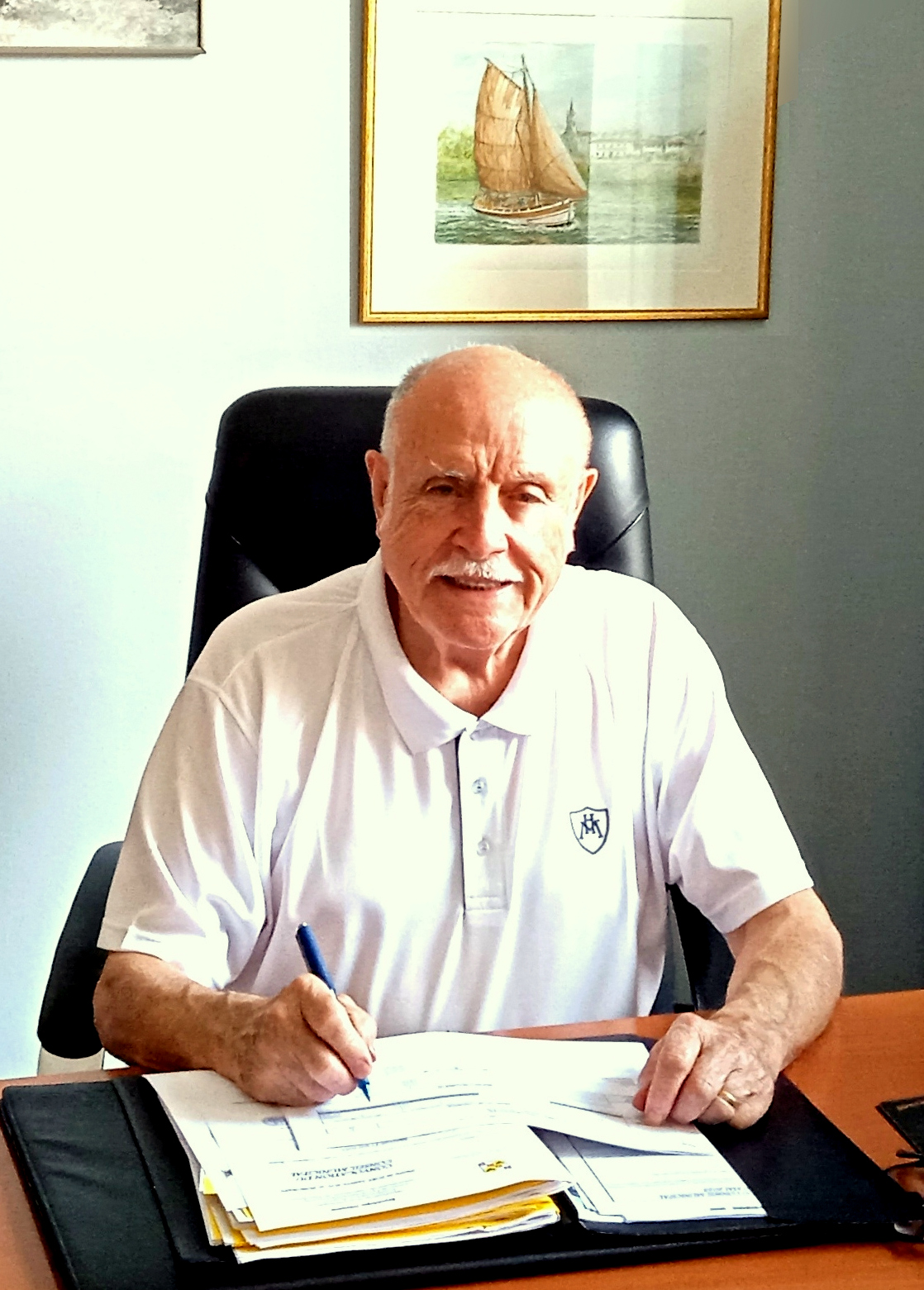 Jacques REIX Maire