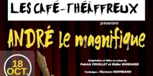 André le Magnifique