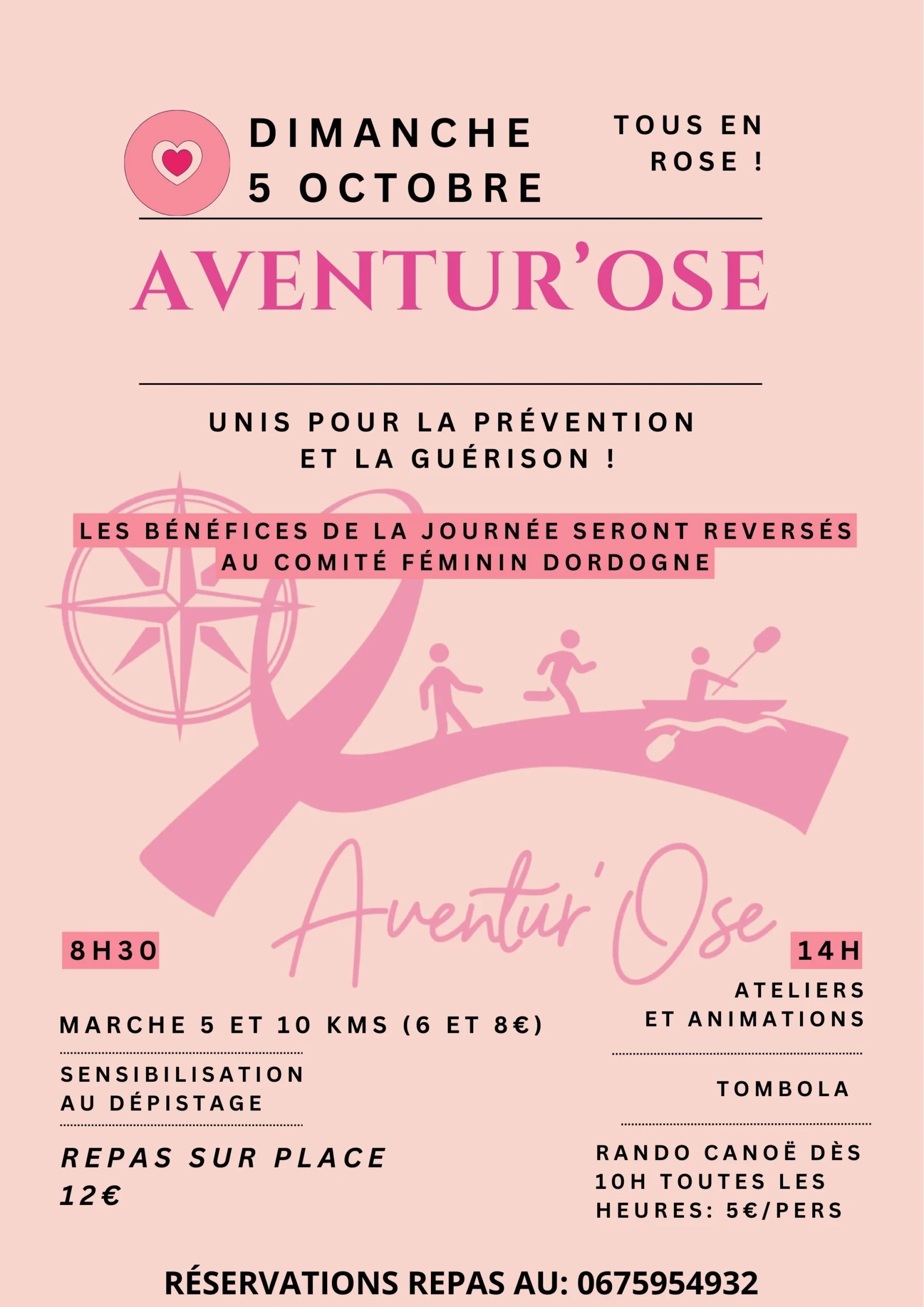 Aventur'Ose 2025