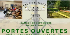 Journée portes ouvertes CNF 2025