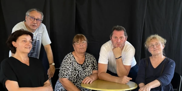 André le Magnifique 2025 6x3