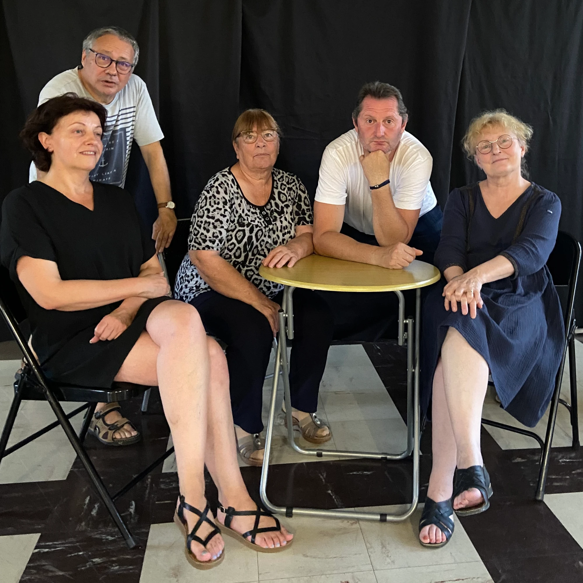 André Le Magnifique 2025