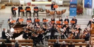 Orchestre Talence 6x3