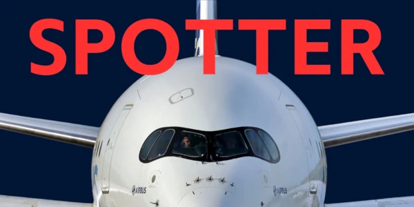 [20-21 déc.] SPOTTER – Exposition sur la photographie aéronautique