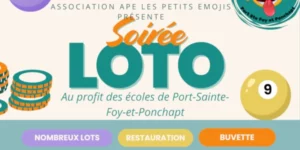 Soirée Loto
