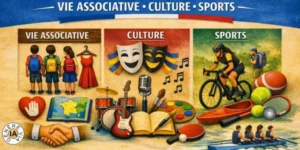 Rendez-vous avec l’Adjoint