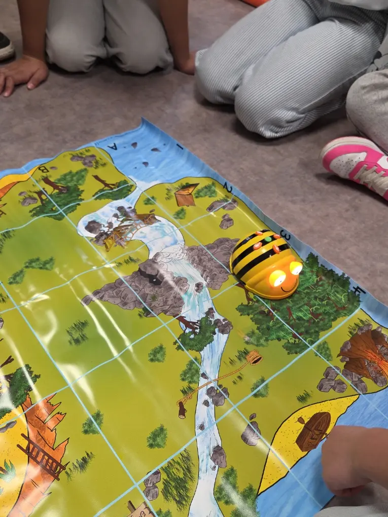 Quinzaine du Numérique - Photo 2